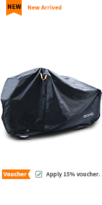 bike cover