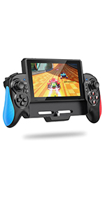 nintendo switch pro controllers