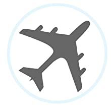 portable fluid travel bags, portable travel fluid bags, reusable zip bag, shower bags women