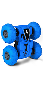 radio controlled car