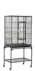 bird cage