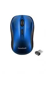 wireless mouse