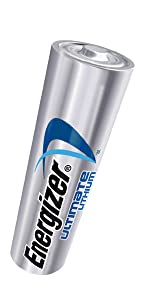 energizer lithium