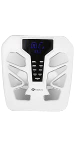 circulation, ems, massage