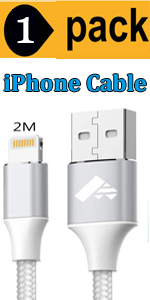 iphone charger