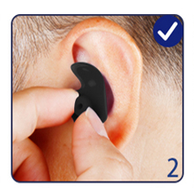 Swimming Ear Plugs Adults