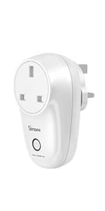 S26 Smart Plug