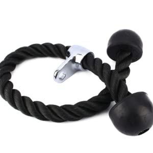 ankle straps gym handle attachments cable