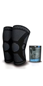 2 pack knee support