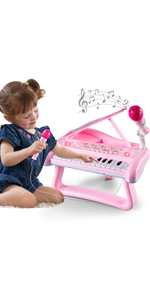 piano toy