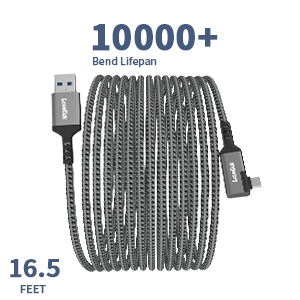 high speed charging cable