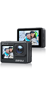action camera SF530
