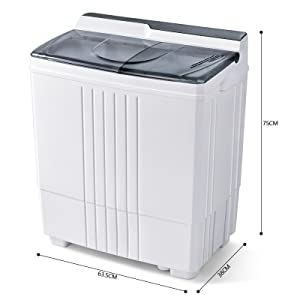 Portable Washing Machine