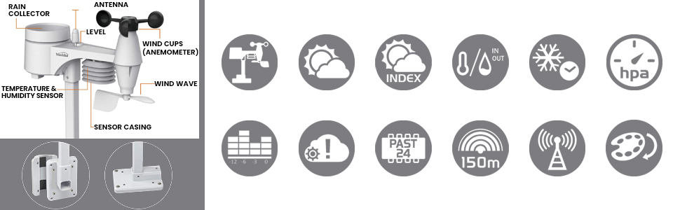 Great Addition to Home or Office