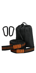 Hammocks Strap