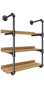 YITAHOME BOOKCASE