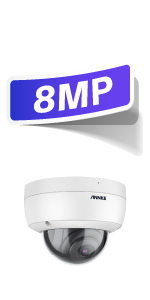 DOME CAMERA