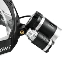 Battery compartment and USB charging