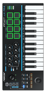 Impact LX Mini Thumb