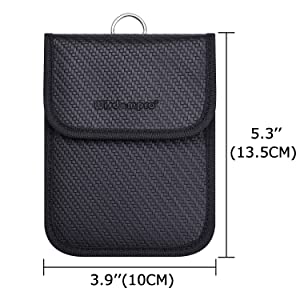 RFID Key Fob Protector