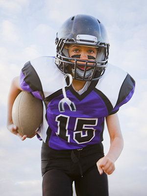 youth mouth guard