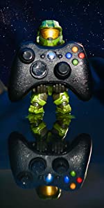 Master Chief Cableguy