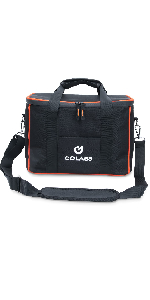 storage bag for power station