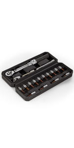 bike torque wrench kit