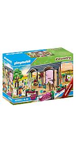 Packshot of PLAYMOBIL Horseback Riding Lessons toy