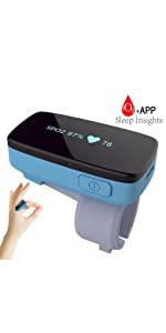 Oxygen Monitor