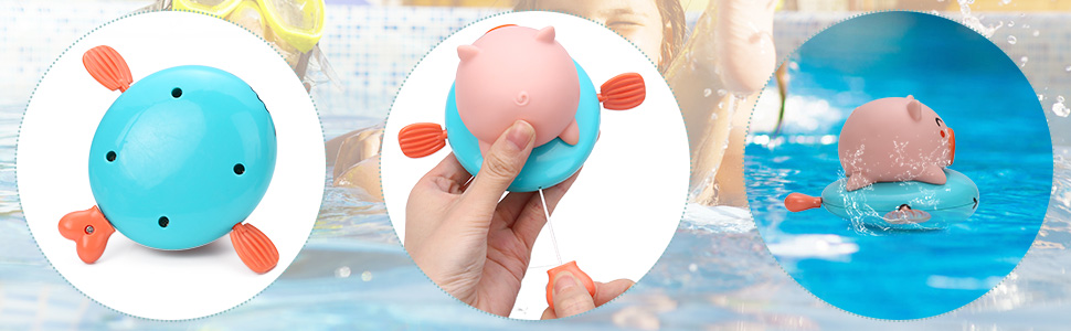 baby bath toys