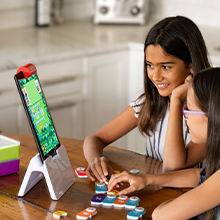 Coding, Coding Starter Kit, Osmo