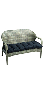 Garden Bench Cushion