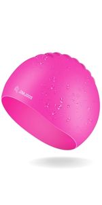 kids swimming cap girls kids swimming hats girls childs swimming hat swimming hat boys