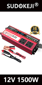 12v inverter
