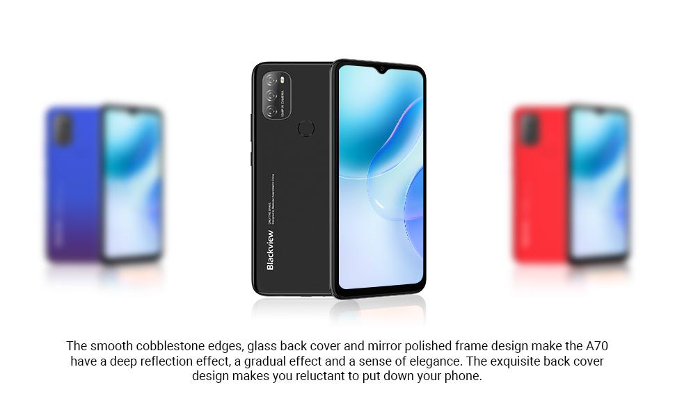 Blackview A70