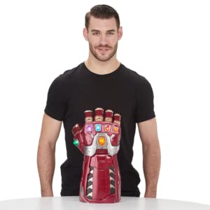 Avengers Gauntlet