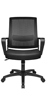 Mesh Office Chair