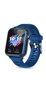 kids smart watch