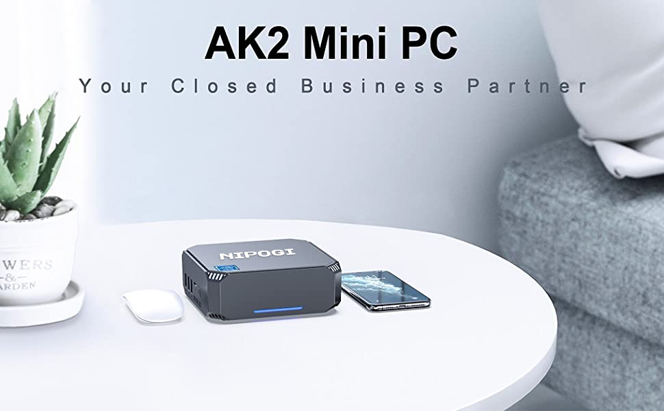 mini pc htpc