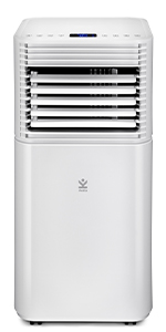 S-80 Air Conditioner 5,000 BTU