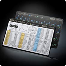 volca fm synthesizer