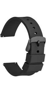 14mm 16mm 18mm 19mm 20mm 21mm 22mm 23mm 24mm watchband bracelet watches pin buckle unisex lady man