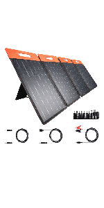solar panel kit