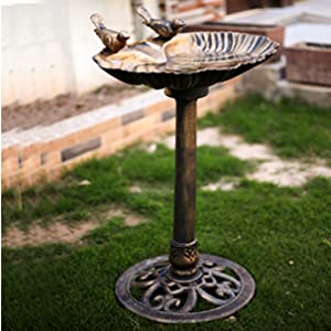 bird bath for garden