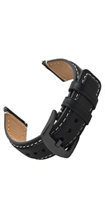 Leather Watch Strap