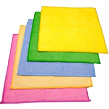 Microfibre Cleaning Cloth