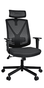 ergonomic office chair