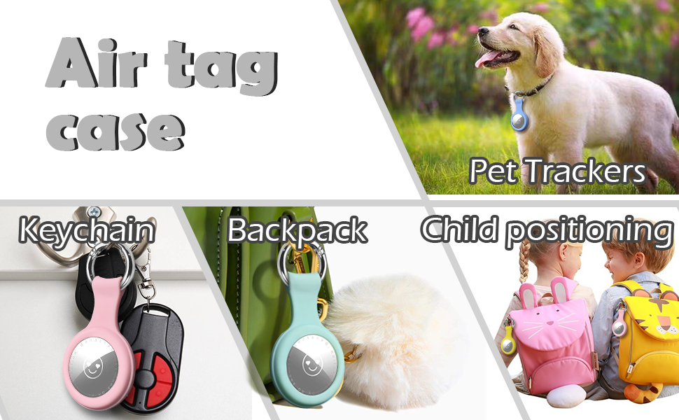 air tag case