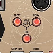 volca drum sequencer